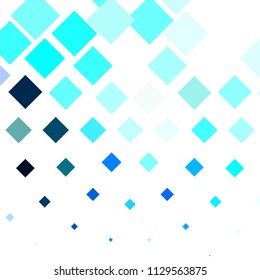 Vintage halftone color texture background. Squared vector Abstract Texture
