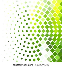 Vintage halftone color texture background. Squared vector Abstract Texture
