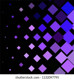 Vintage halftone color texture background. Squared vector Abstract Texture
