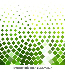 Vintage halftone color texture background. Squared vector Abstract Texture

