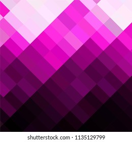 Vintage halftone color texture background. Squared vector Abstract Texture
