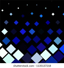 Vintage halftone color texture background. Squared vector Abstract Texture

