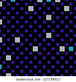 Vintage halftone color texture background. Geometric vector Abstract Texture