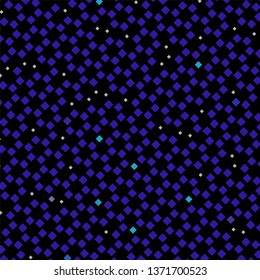 Vintage halftone color texture background. Geometric vector Abstract Texture