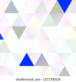 Vintage halftone color texture background. Geometric vector Abstract Texture