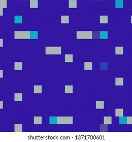 Vintage halftone color texture background. Geometric vector Abstract Texture