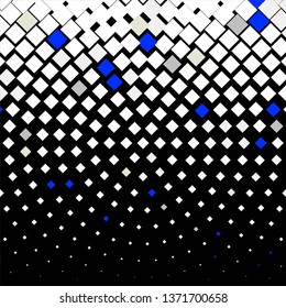 Vintage halftone color texture background. Geometric vector Abstract Texture