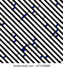 Vintage halftone color texture background. Geometric vector Abstract Texture