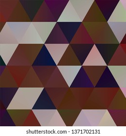 Vintage halftone color texture background. Geometric vector Abstract Texture