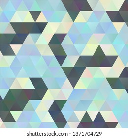 Vintage halftone color texture background. Geometric vector Abstract Texture