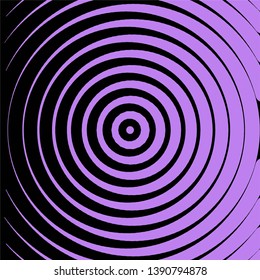 Vintage halftone color texture background. Geometric vector Abstract Texture
