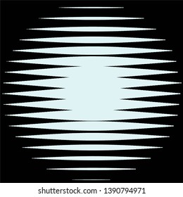 Vintage halftone color texture background. Geometric vector Abstract Texture
