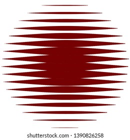 Vintage halftone color texture background. Geometric vector Abstract Texture