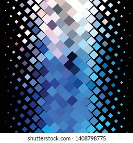 Vintage halftone color texture background. Geometric vector Abstract Texture