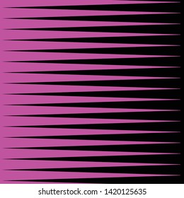 Vintage halftone color texture background. Geometric vector Abstract Texture