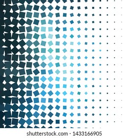 Vintage halftone color texture background. Geometric vector Abstract Texture