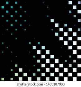 Vintage halftone color texture background. Geometric vector Abstract Texture