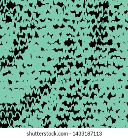 Vintage halftone color texture background. Geometric vector Abstract Texture