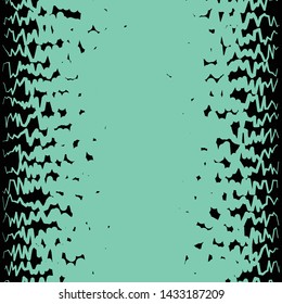 Vintage halftone color texture background. Geometric vector Abstract Texture