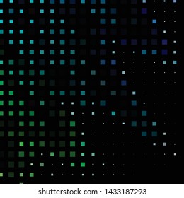 Vintage halftone color texture background. Geometric vector Abstract Texture