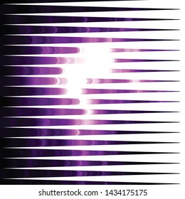 Vintage halftone color texture background. Geometric vector Abstract Texture