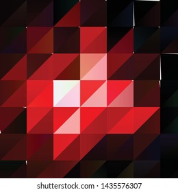 Vintage halftone color texture background. Geometric vector Abstract Texture