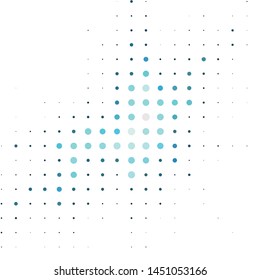 Vintage halftone color texture background. Geometric vector Abstract Texture