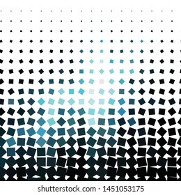 Vintage halftone color texture background. Geometric vector Abstract Texture
