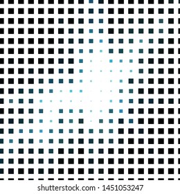 Vintage halftone color texture background. Geometric vector Abstract Texture