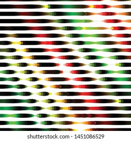 Vintage halftone color texture background. Geometric vector Abstract Texture