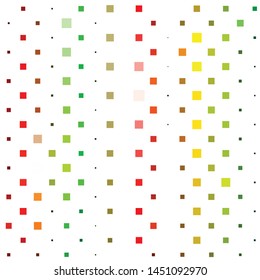 Vintage halftone color texture background. Geometric vector Abstract Texture