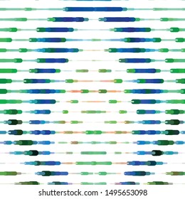 Vintage halftone color texture background. Geometric vector Abstract Texture