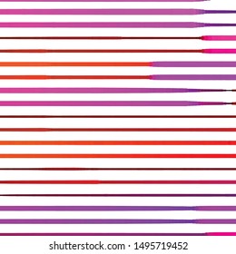 Vintage halftone color texture background. Geometric vector Abstract Texture