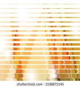 Vintage halftone color texture background. Geometric vector Abstract Texture