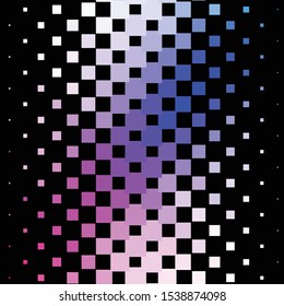 Vintage halftone color texture background. Geometric vector Abstract Texture