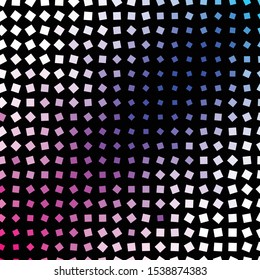 Vintage halftone color texture background. Geometric vector Abstract Texture