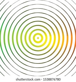 Vintage halftone color texture background. Geometric vector Abstract Texture