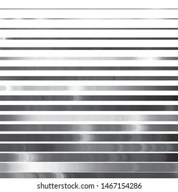 Vintage halftone monochrome geometric texture background. Vector Abstract Texture