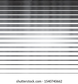 Vintage halftone monochrome geometric texture background. Vector Abstract Texture