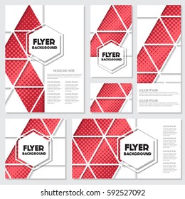 vintage halftone style background Design Template,Vector Illustration