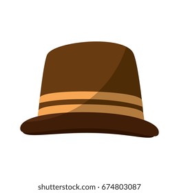 vintage hat accesory