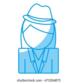 vintage hat design