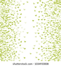 Vintage heart frame which consists of isolated elements. Modern style with beautiful elements in vintage heart frame. Can be used as print, wallpaper, cards, valentine cards, logo, background