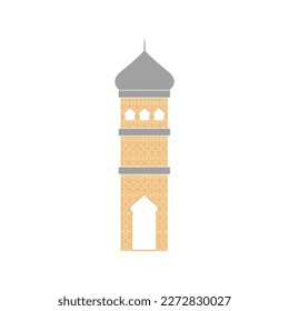 vintage icon Ramadan and Islamic Eid