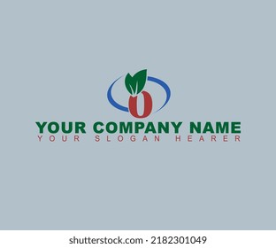 Vintage iconic Vector Logo Design 2 