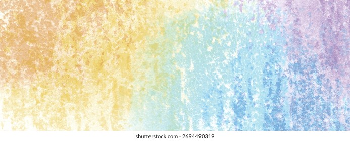 Vintage inspired artistic texture background with subtle distressed surface pattern