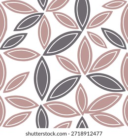 Patrón geométrico sin fisuras inspirado en Antiguas con colores apagados y texturas angustiadas en el concepto blanco como Formas geométricas vintage de color apagado con texturas angustiadas creando un patrón sin fisuras atemporal ideal para diseños retro en Foto de archivo Concepto y espacio vacío en el lado izquierdo, sin texto --ar 7:2 --tile