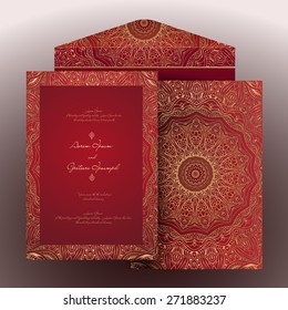 Hindi Wedding Card Images Stock Photos Vectors Shutterstock