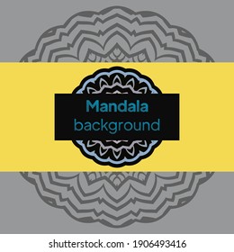 Vintage Invitation or wedding card. Vector illustatration.