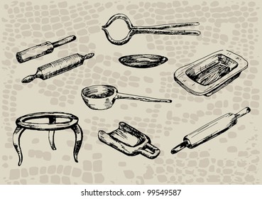 3,321 Food tray sketch Images, Stock Photos & Vectors | Shutterstock